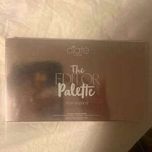 CIATE London Eyeshadow Palette